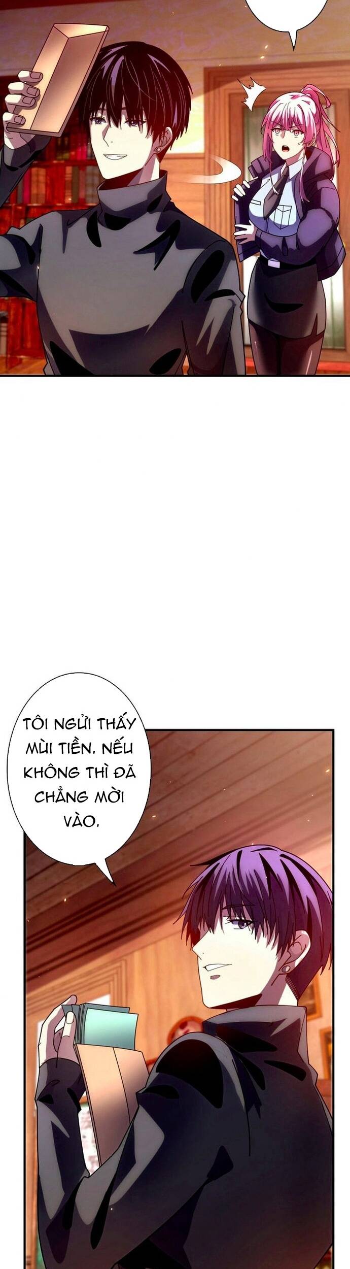 Ký Lục Ác Ma Của Thám Tử Chapter 4 - 24