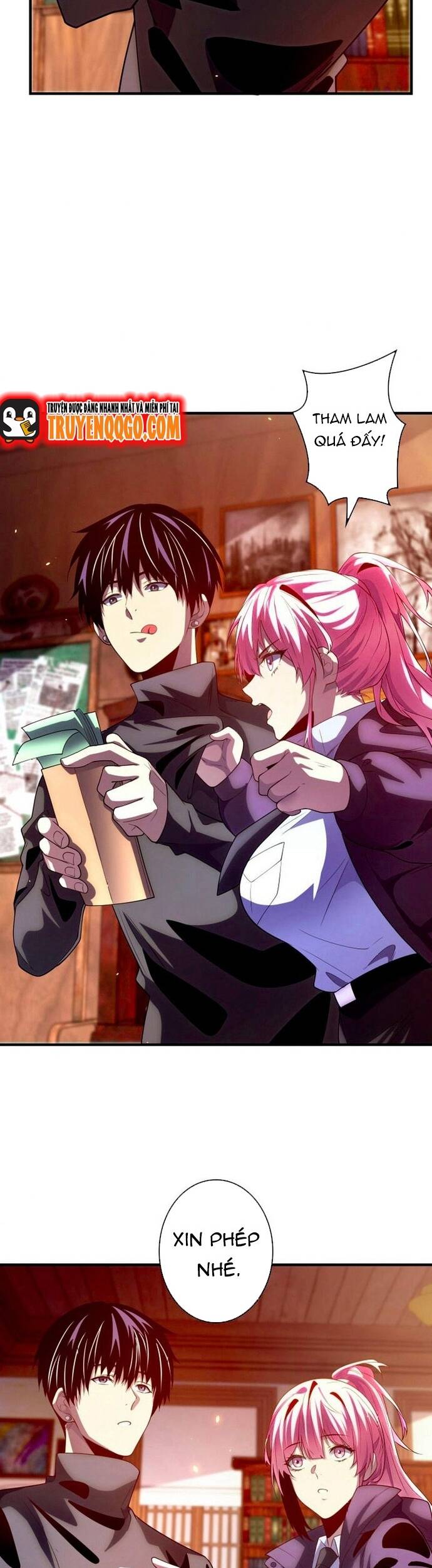 Ký Lục Ác Ma Của Thám Tử Chapter 4 - 25