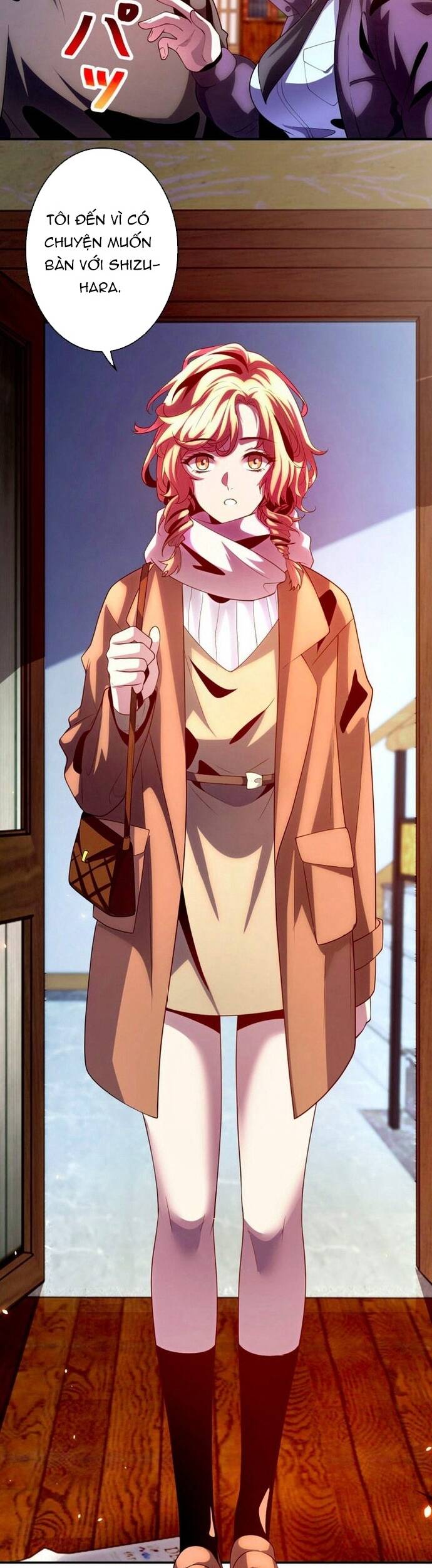 Ký Lục Ác Ma Của Thám Tử Chapter 4 - 26