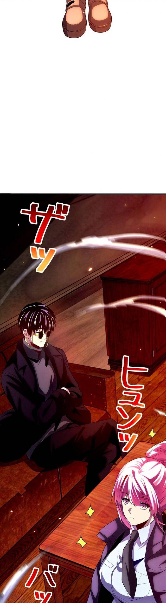 Ký Lục Ác Ma Của Thám Tử Chapter 4 - 27