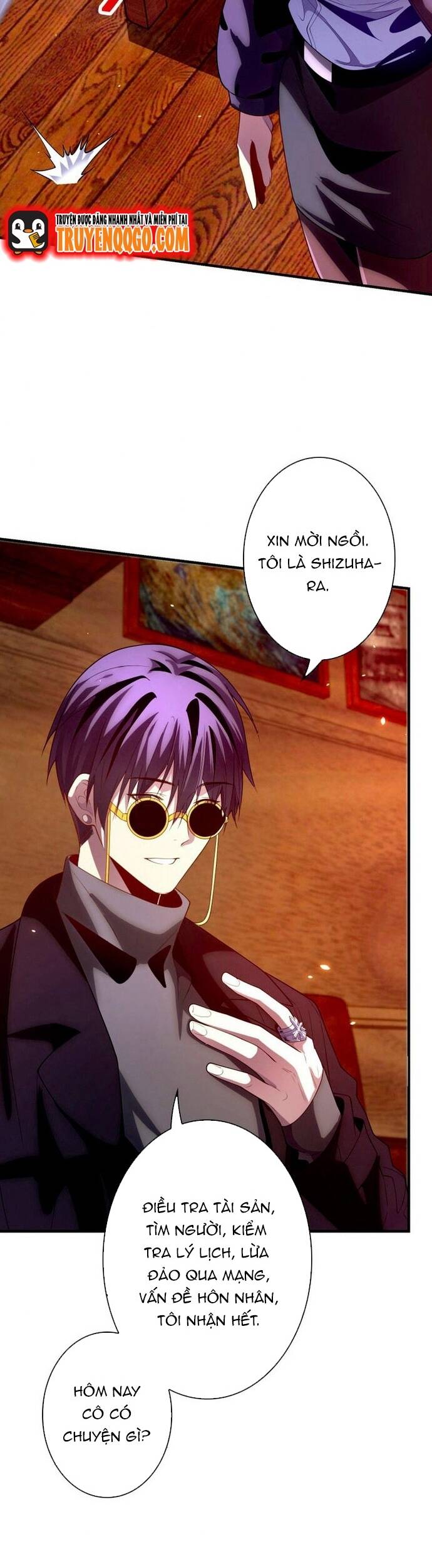 Ký Lục Ác Ma Của Thám Tử Chapter 4 - 28