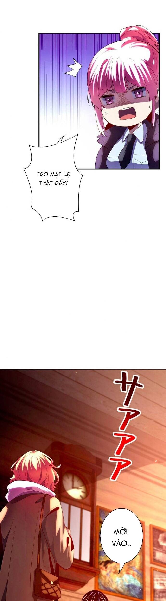 Ký Lục Ác Ma Của Thám Tử Chapter 4 - 29