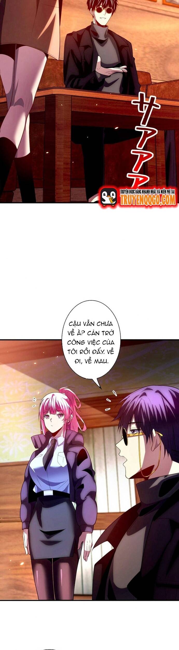 Ký Lục Ác Ma Của Thám Tử Chapter 4 - 30