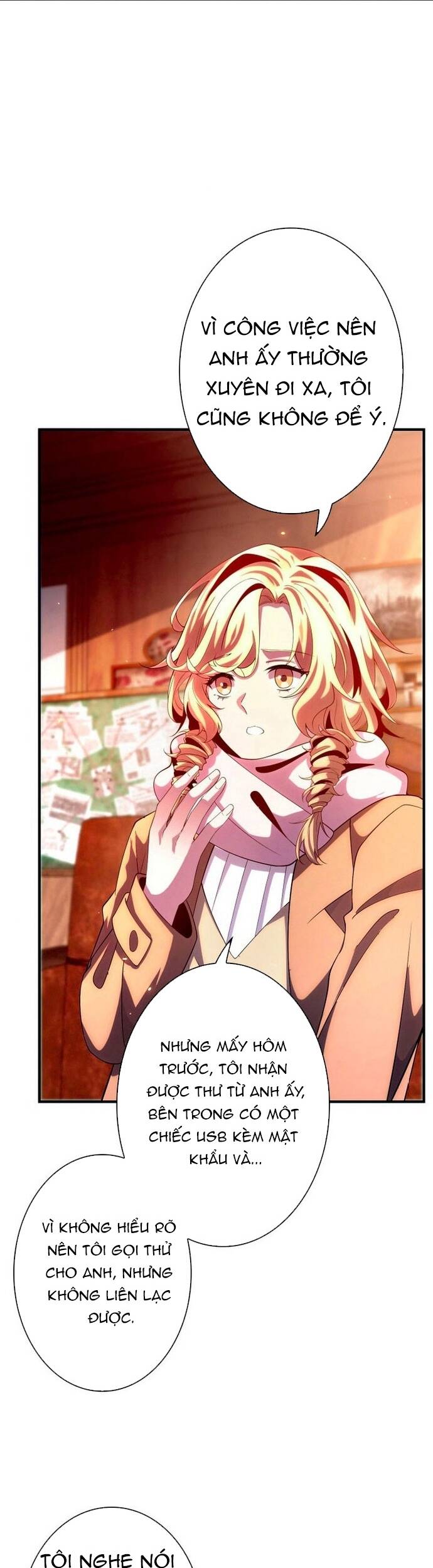 Ký Lục Ác Ma Của Thám Tử Chapter 4 - 33