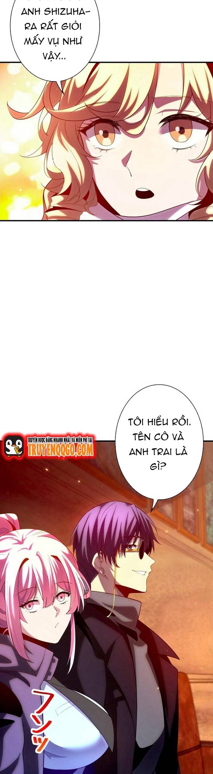 Ký Lục Ác Ma Của Thám Tử Chapter 4 - 34