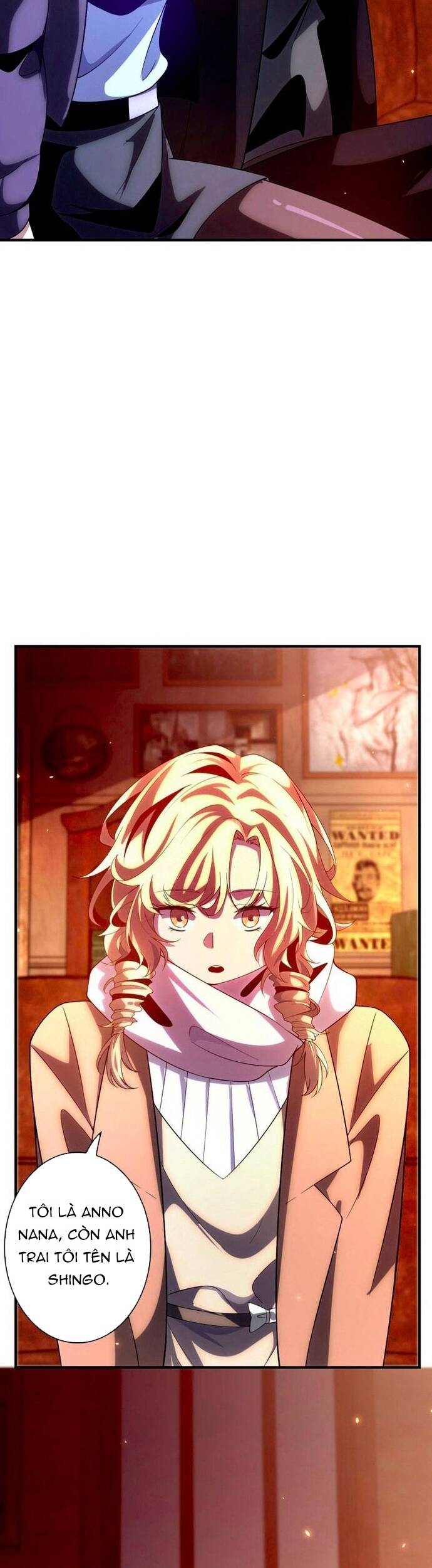 Ký Lục Ác Ma Của Thám Tử Chapter 4 - 35