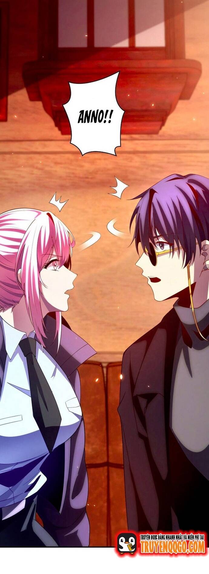 Ký Lục Ác Ma Của Thám Tử Chapter 4 - 36