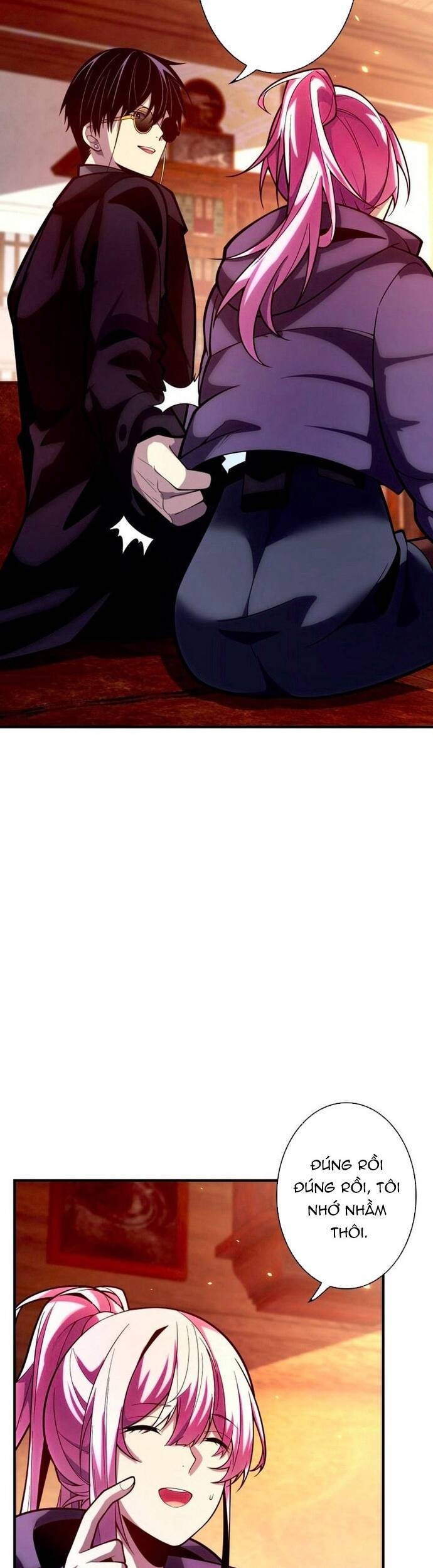 Ký Lục Ác Ma Của Thám Tử Chapter 5 - 2