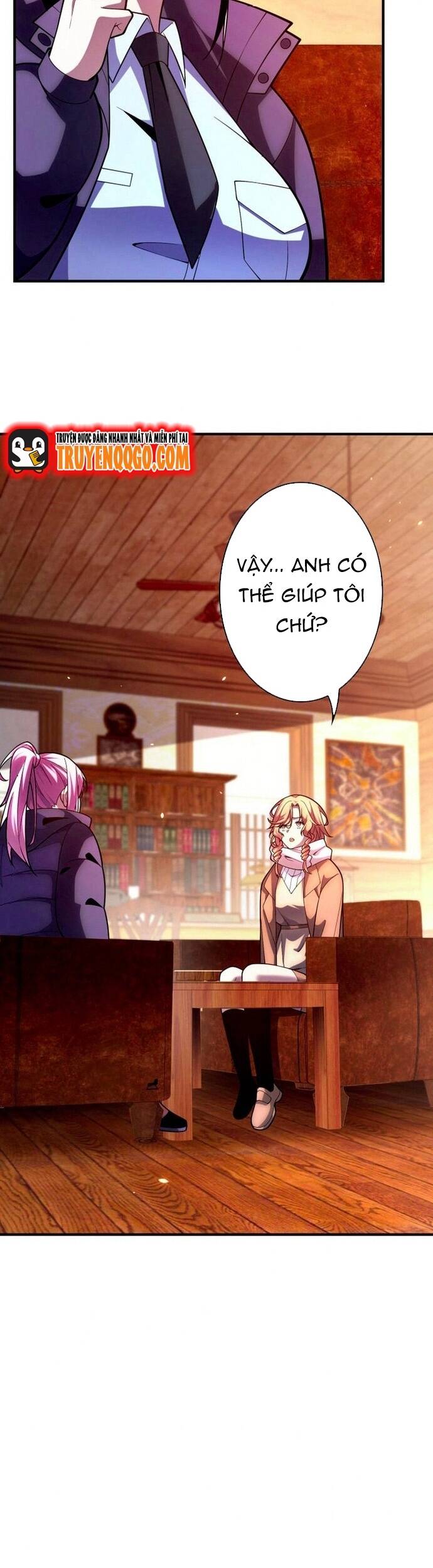 Ký Lục Ác Ma Của Thám Tử Chapter 5 - 3