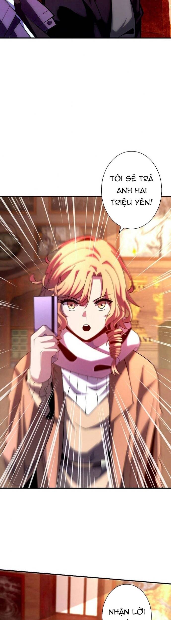 Ký Lục Ác Ma Của Thám Tử Chapter 5 - 6