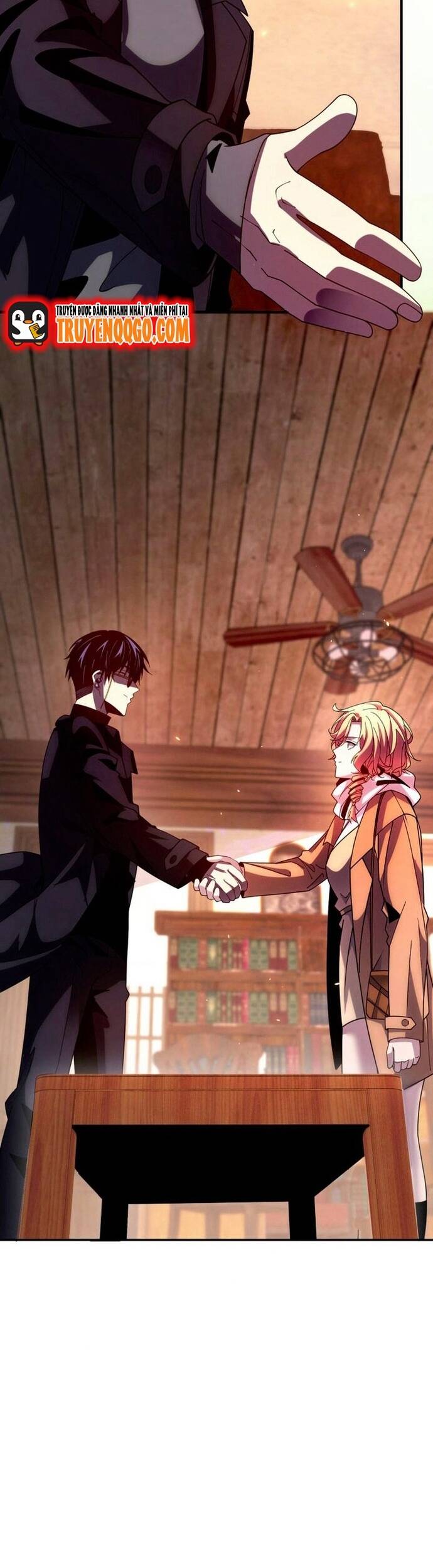 Ký Lục Ác Ma Của Thám Tử Chapter 5 - 8