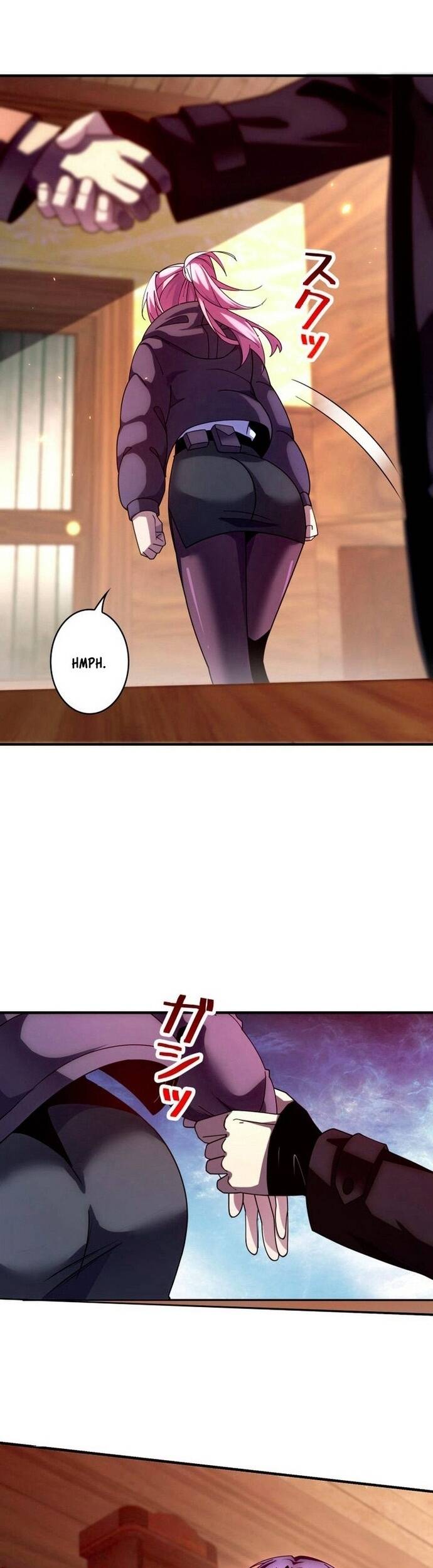 Ký Lục Ác Ma Của Thám Tử Chapter 5 - 9