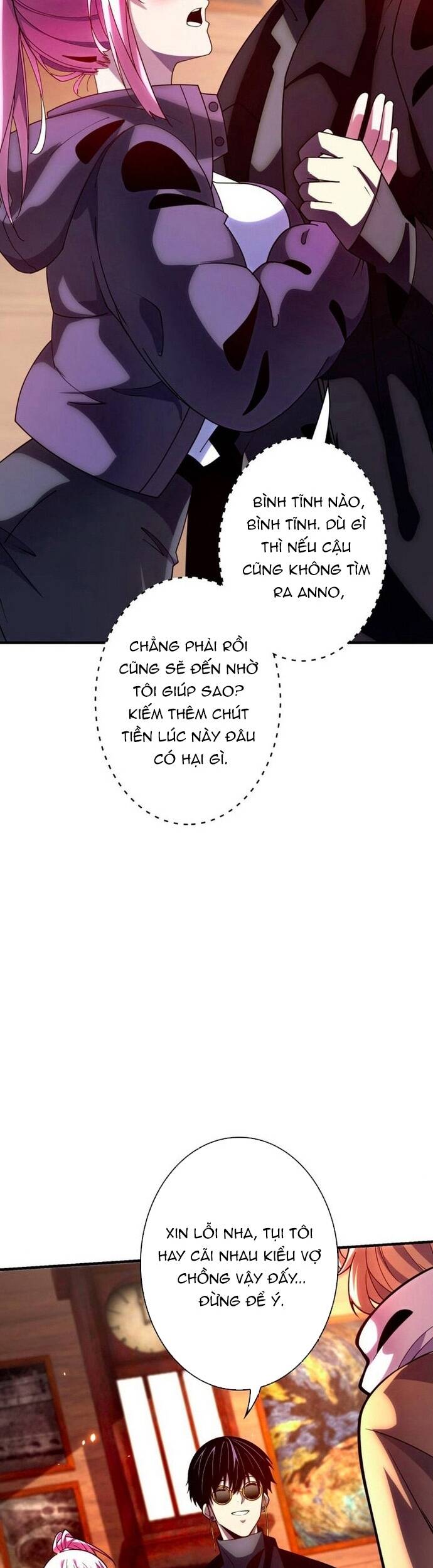 Ký Lục Ác Ma Của Thám Tử Chapter 5 - 10