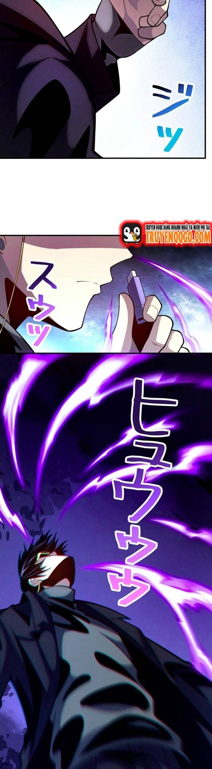 Ký Lục Ác Ma Của Thám Tử Chapter 5 - 12