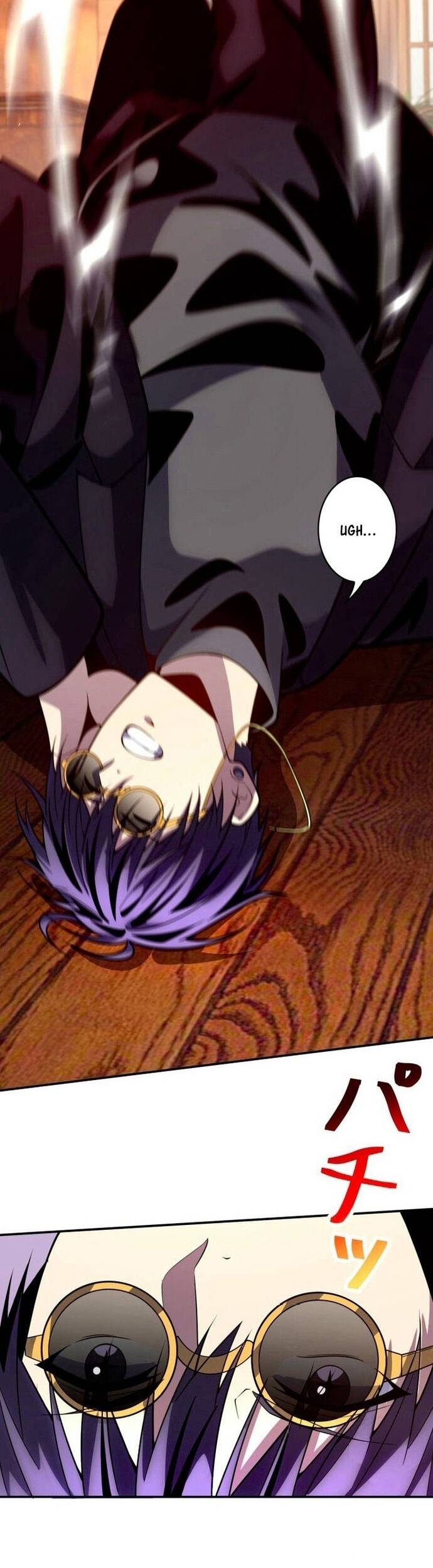 Ký Lục Ác Ma Của Thám Tử Chapter 5 - 14