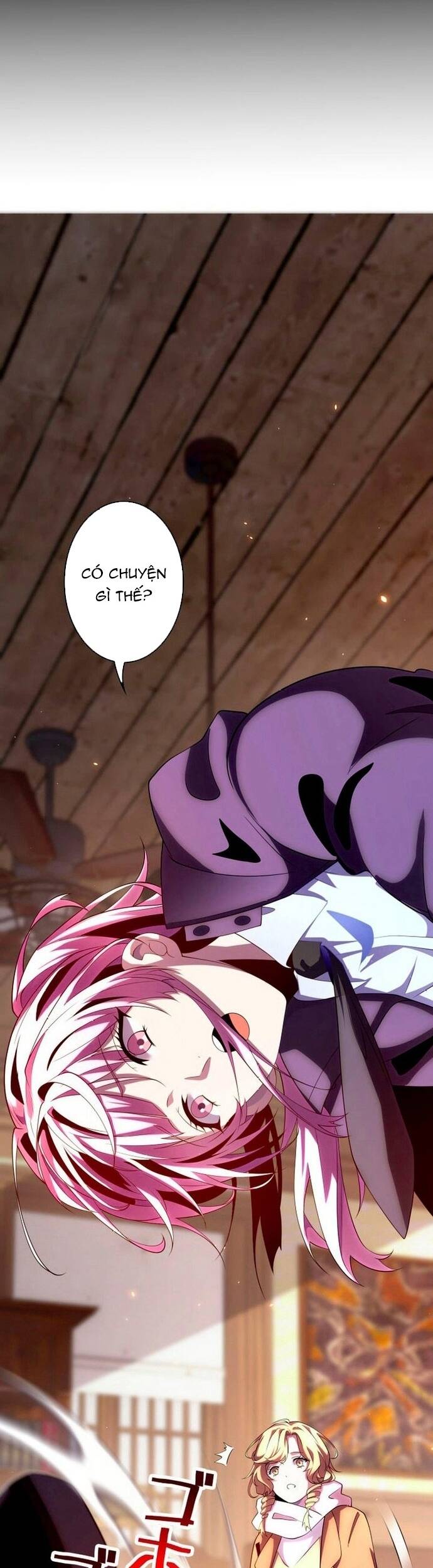 Ký Lục Ác Ma Của Thám Tử Chapter 5 - 20