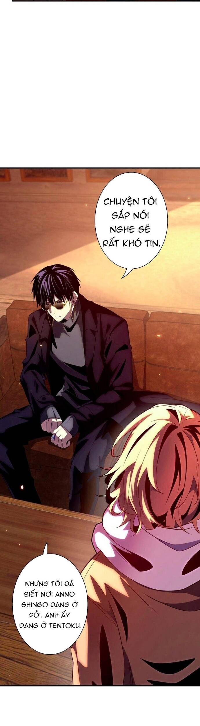 Ký Lục Ác Ma Của Thám Tử Chapter 5 - 22