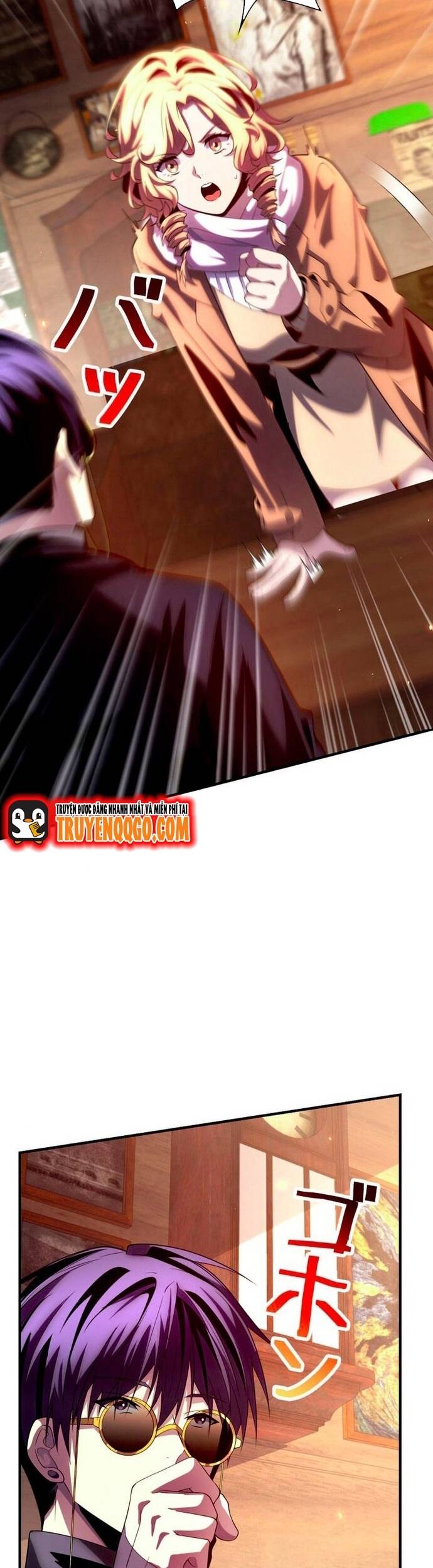 Ký Lục Ác Ma Của Thám Tử Chapter 5 - 24