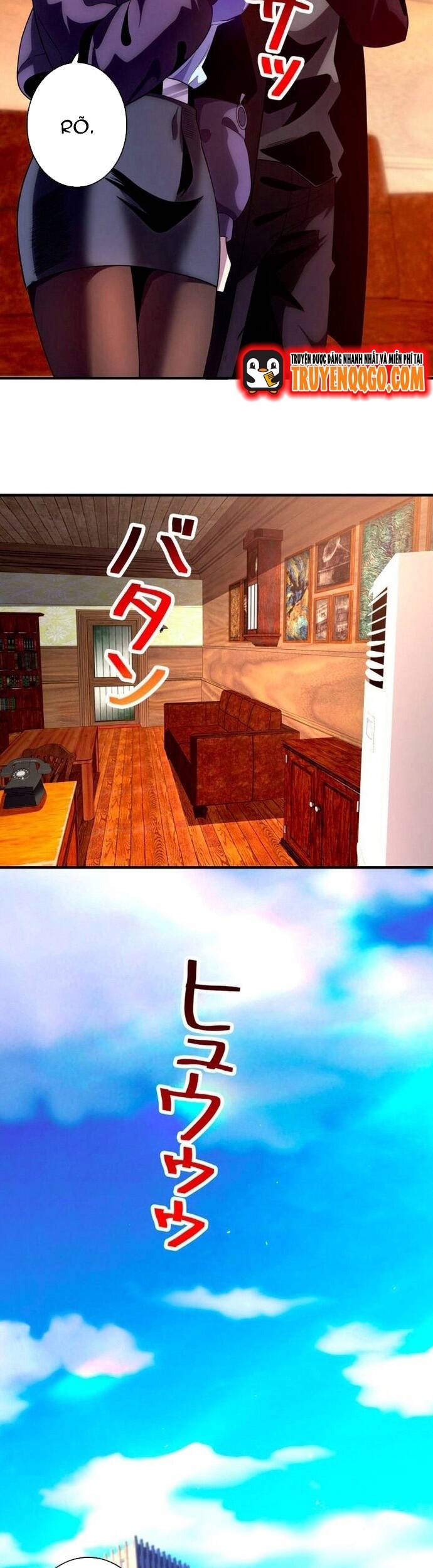 Ký Lục Ác Ma Của Thám Tử Chapter 5 - 27