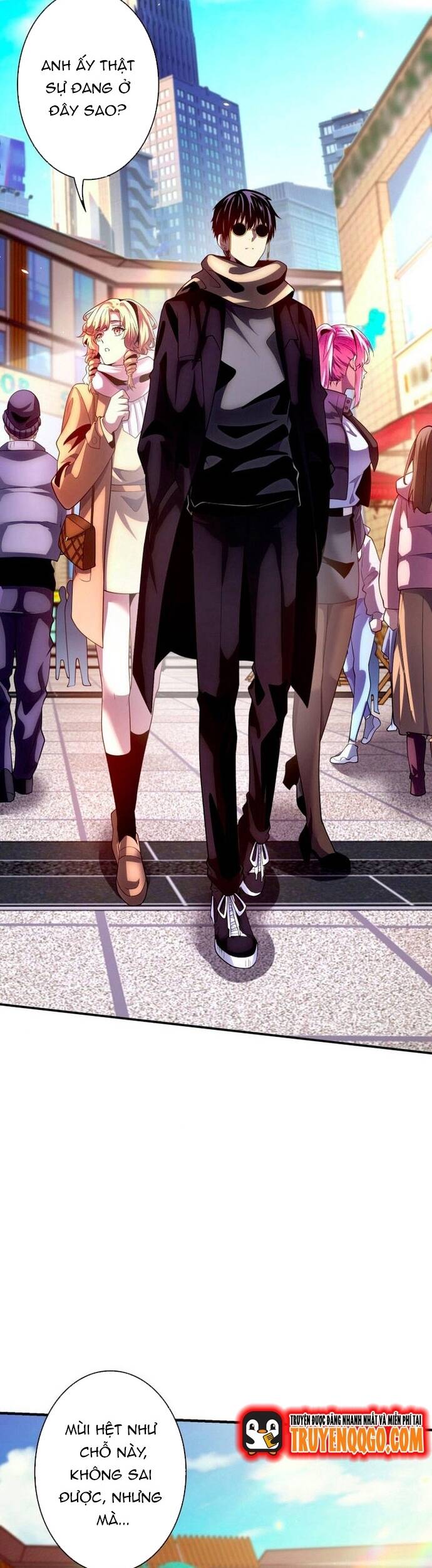Ký Lục Ác Ma Của Thám Tử Chapter 5 - 28