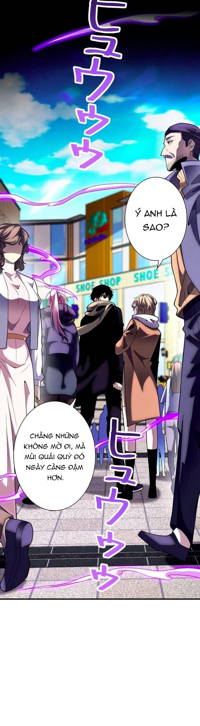 Ký Lục Ác Ma Của Thám Tử Chapter 5 - 31