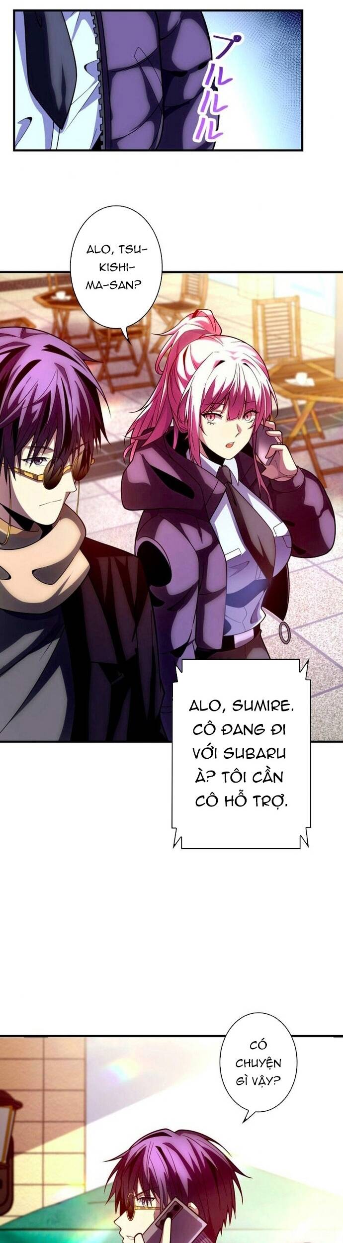 Ký Lục Ác Ma Của Thám Tử Chapter 5 - 32