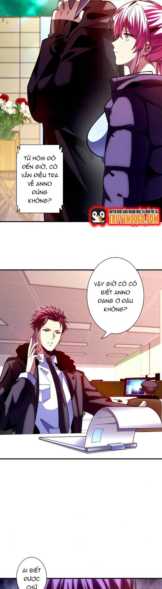 Ký Lục Ác Ma Của Thám Tử Chapter 5 - 33