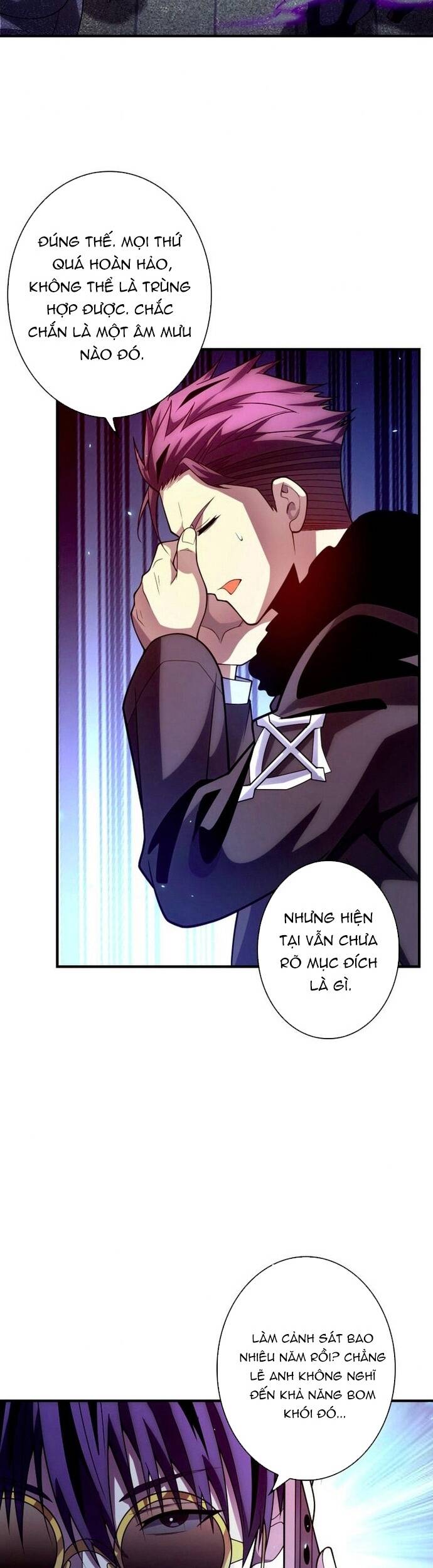 Ký Lục Ác Ma Của Thám Tử Chapter 5 - 37