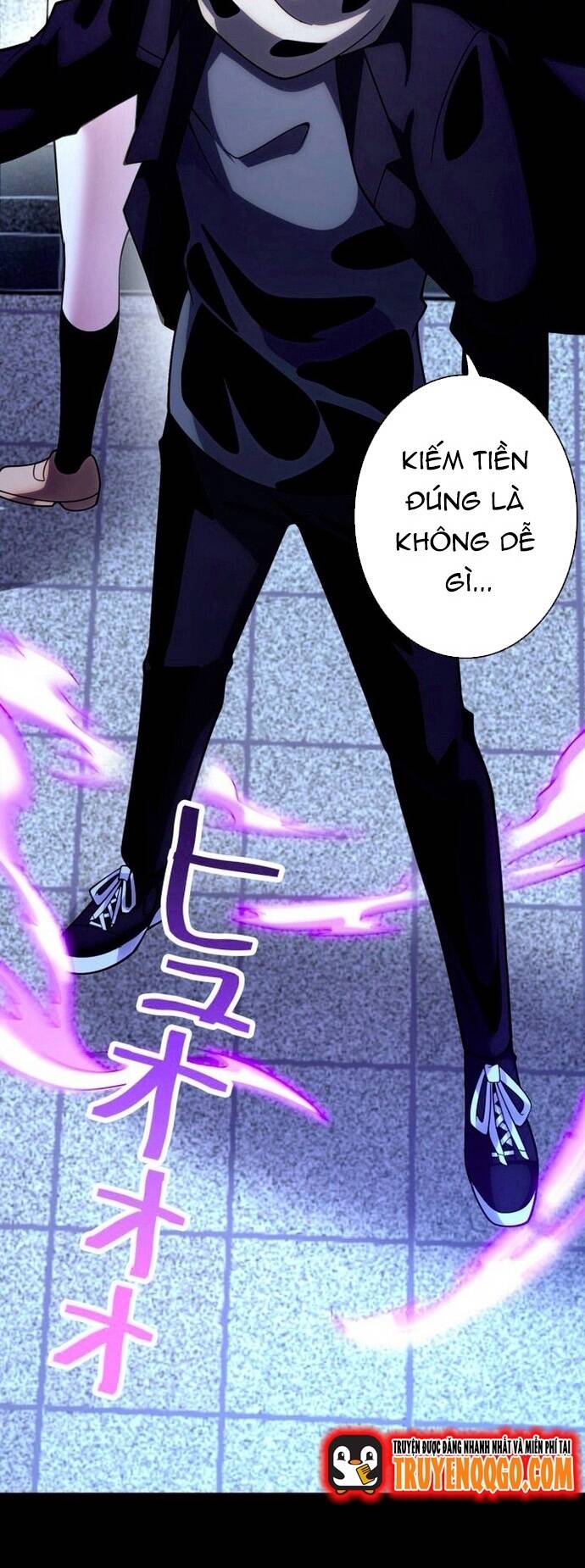 Ký Lục Ác Ma Của Thám Tử Chapter 5 - 41