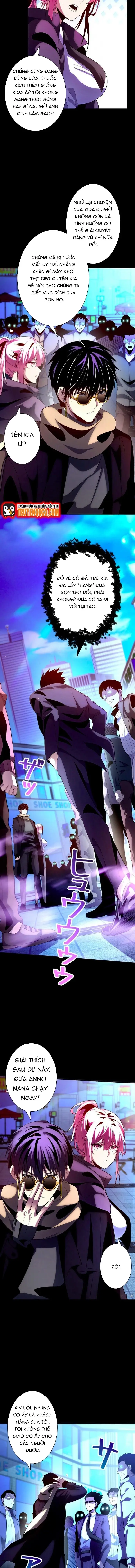 Ký Lục Ác Ma Của Thám Tử Chapter 6 - 2