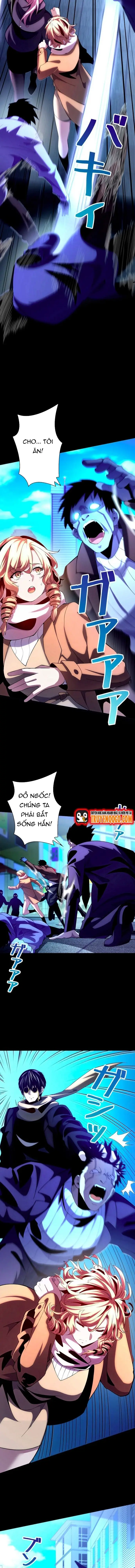 Ký Lục Ác Ma Của Thám Tử Chapter 6 - 4
