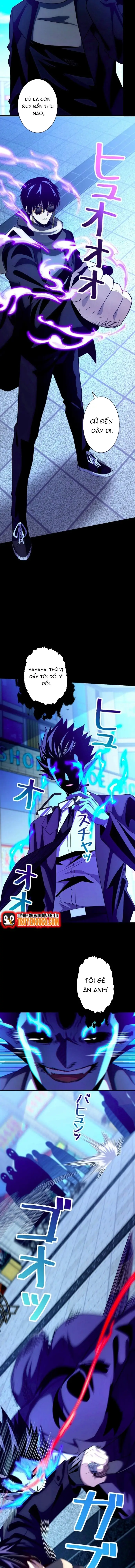Ký Lục Ác Ma Của Thám Tử Chapter 6 - 6