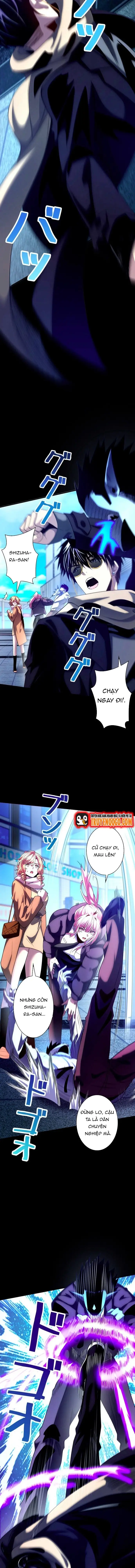 Ký Lục Ác Ma Của Thám Tử Chapter 6 - 7