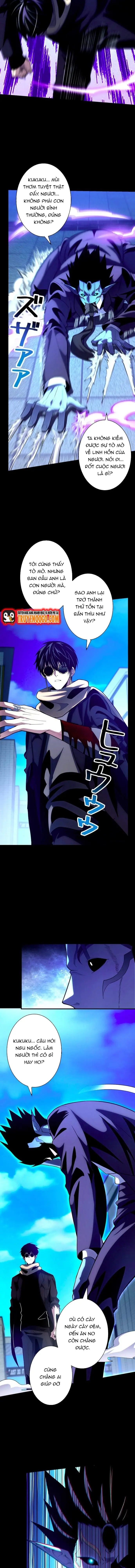 Ký Lục Ác Ma Của Thám Tử Chapter 6 - 8