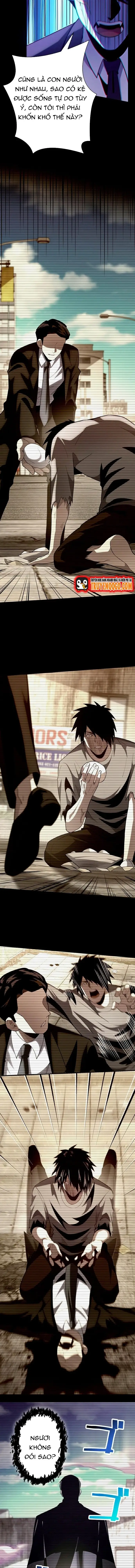 Ký Lục Ác Ma Của Thám Tử Chapter 6 - 9