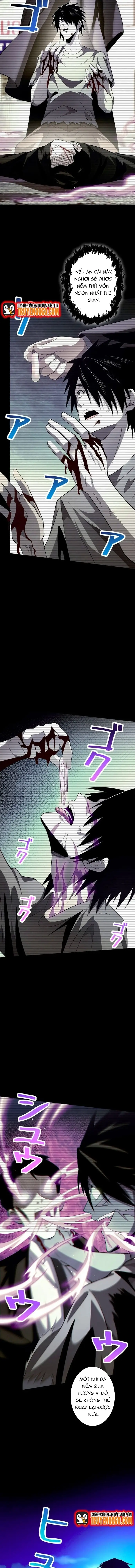 Ký Lục Ác Ma Của Thám Tử Chapter 6 - 10