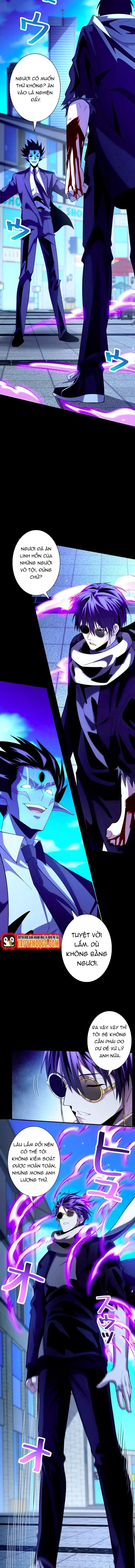 Ký Lục Ác Ma Của Thám Tử Chapter 6 - 11