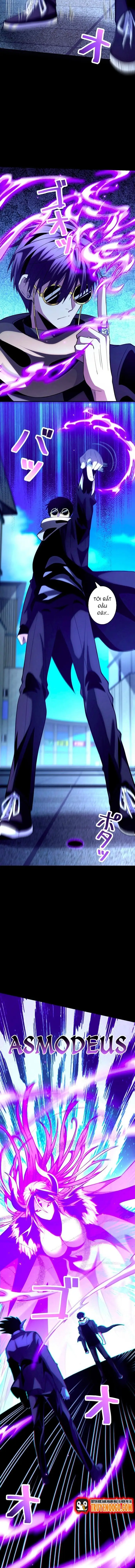 Ký Lục Ác Ma Của Thám Tử Chapter 6 - 12