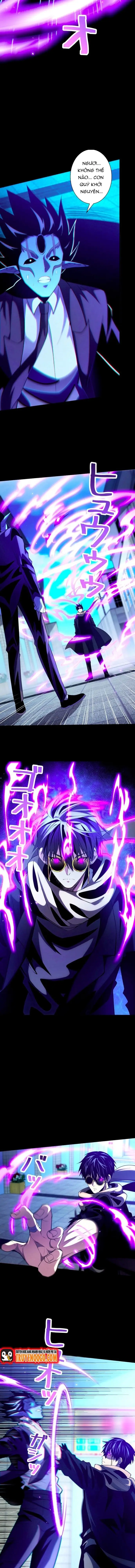 Ký Lục Ác Ma Của Thám Tử Chapter 6 - 13