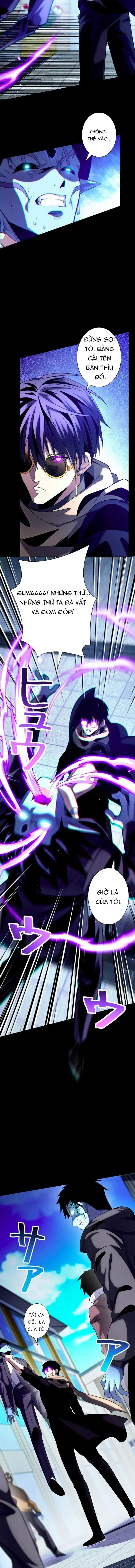 Ký Lục Ác Ma Của Thám Tử Chapter 6 - 14