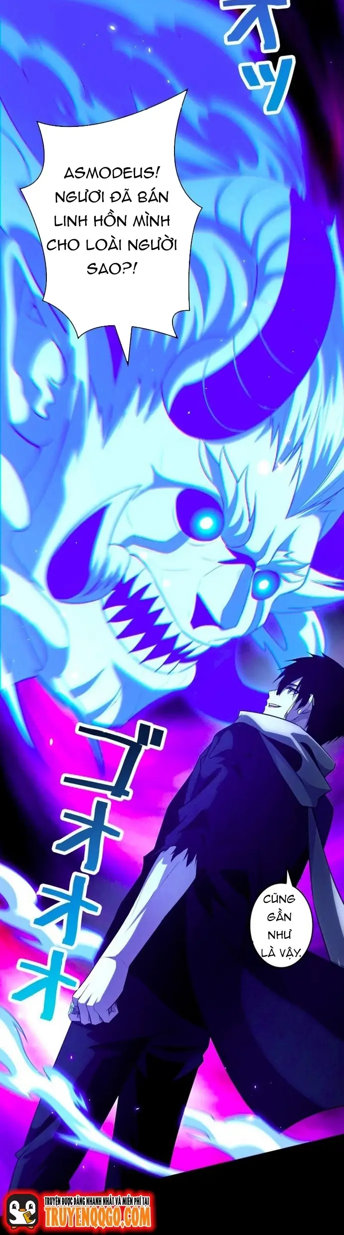 Ký Lục Ác Ma Của Thám Tử Chapter 6 - 16