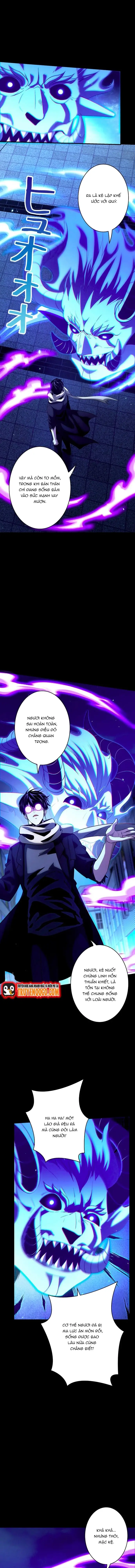 Ký Lục Ác Ma Của Thám Tử Chapter 7 - 2