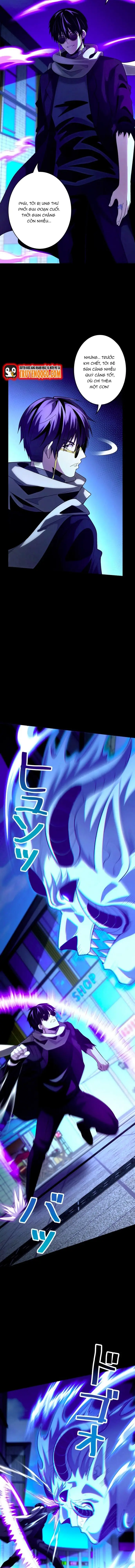 Ký Lục Ác Ma Của Thám Tử Chapter 7 - 3