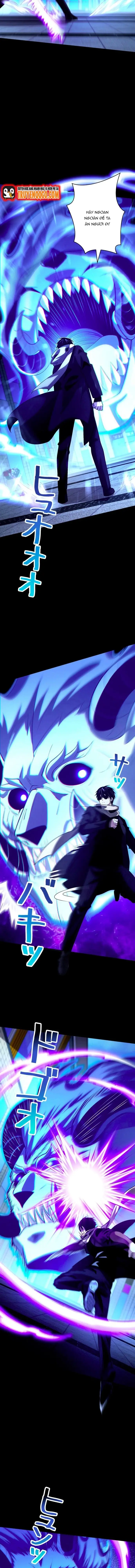 Ký Lục Ác Ma Của Thám Tử Chapter 7 - 4