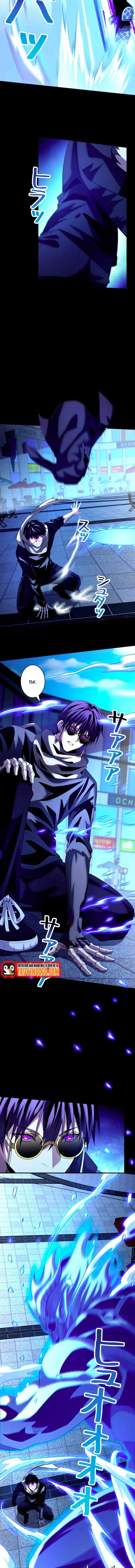 Ký Lục Ác Ma Của Thám Tử Chapter 7 - 7