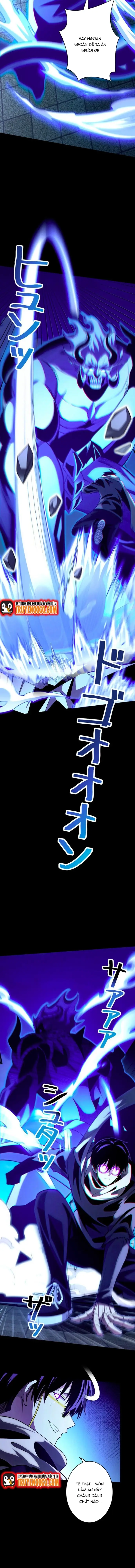 Ký Lục Ác Ma Của Thám Tử Chapter 7 - 8