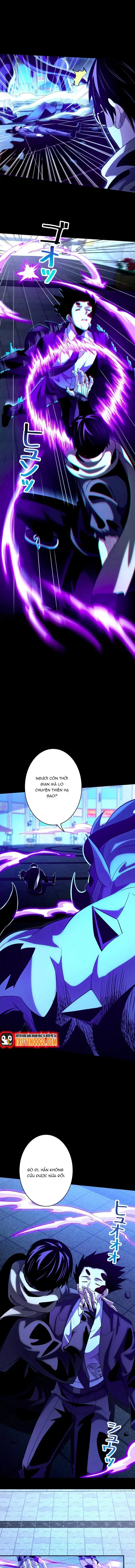 Ký Lục Ác Ma Của Thám Tử Chapter 7 - 9