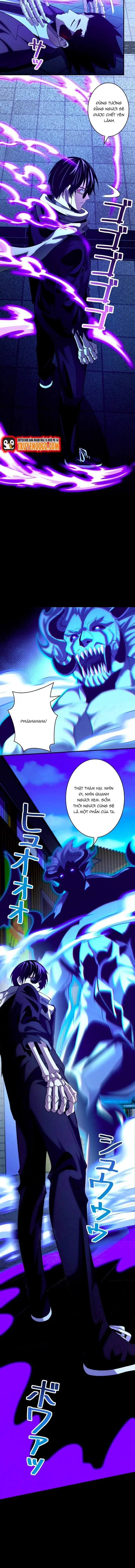 Ký Lục Ác Ma Của Thám Tử Chapter 7 - 10