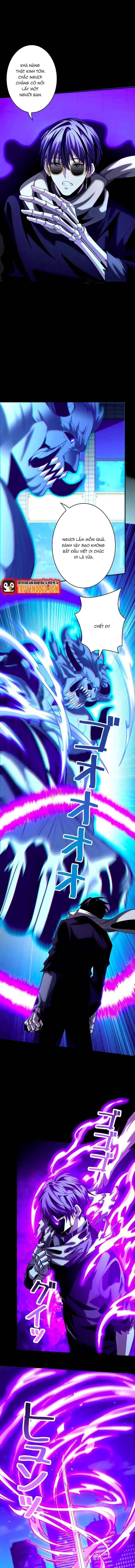 Ký Lục Ác Ma Của Thám Tử Chapter 7 - 11