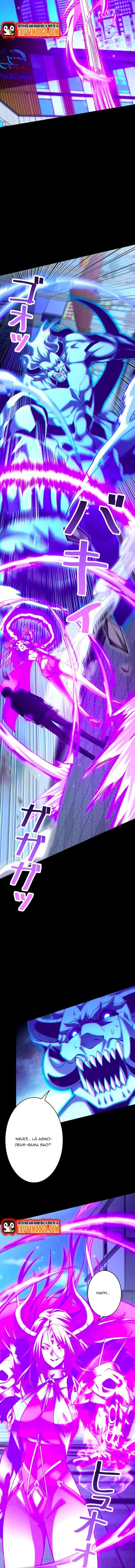 Ký Lục Ác Ma Của Thám Tử Chapter 7 - 12